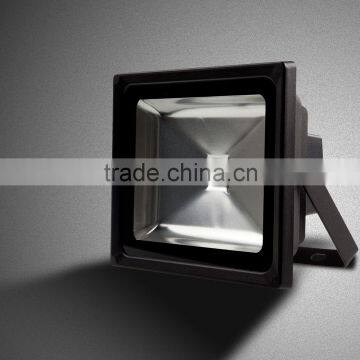 CNTEK Outdoor 10w led floodlight Cool White CE ROHS SAA                        
                                                Quality Choice