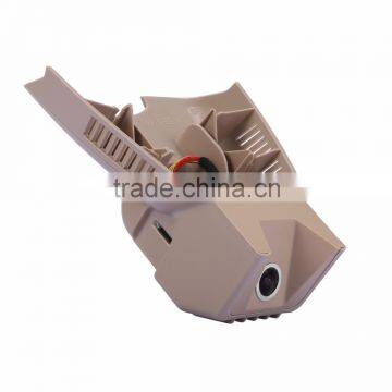 Hidden Type Car Video Recorder Car Camera hd Dvr With Wholesale Price for Benz Car photo-5