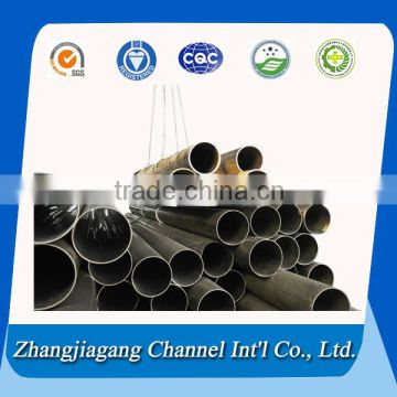 Large Diameter Copper Pipe