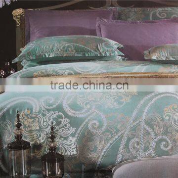 Queen Bed Quilt Cover Set