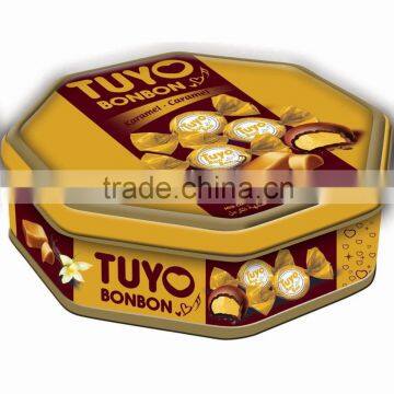 Tuyo 600 gr in Gift Box Chocolate photo-4