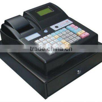 Cash Register(With Money Checker) GS-686E