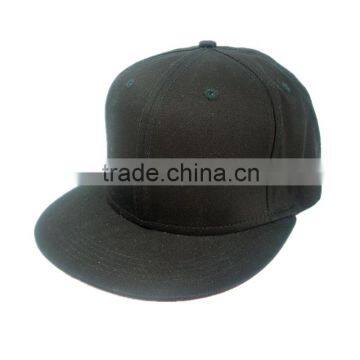 Custom Design Cheap Adjustable Strap Hat