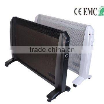 2000W Wall Mounted Panel Heater with IP24