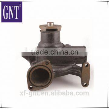 High Quality Excavator 6D22T mini diesel Engine Water Pump ME150295
