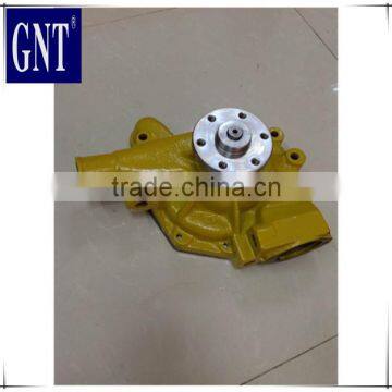 best quality 6206-61-1505 Water Pump for excavator 6D95L engine parts