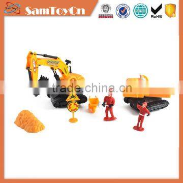 Most hot selling vehicle toy truck suit for kids