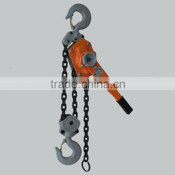 Lever hoist