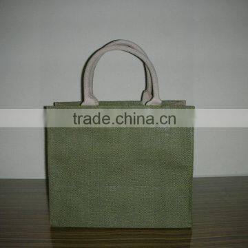 Customized shopping bag