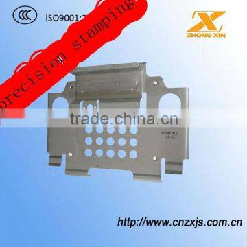 OEM or ODM High Precision Sheet Metal Fabrication
