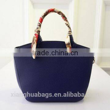 the new factory direct designer lady tote leather school hand bags