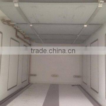 Eutectic Plate Truck Body photo-3