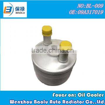 oil cooler 09A317019