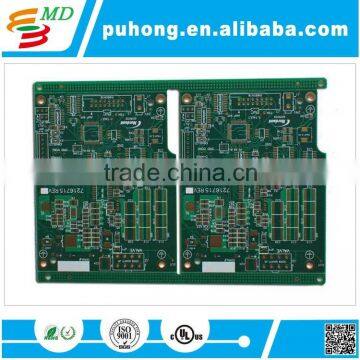 The air conditioner Control circuit board