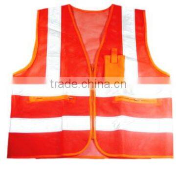 120g high visibility saftey vests