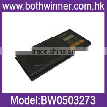 ABS Engineering Plastic Portable Electronic Scales