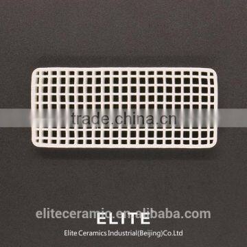 Porous ceramic filter,Extruded honeycomb ceramic filters,alumina filter