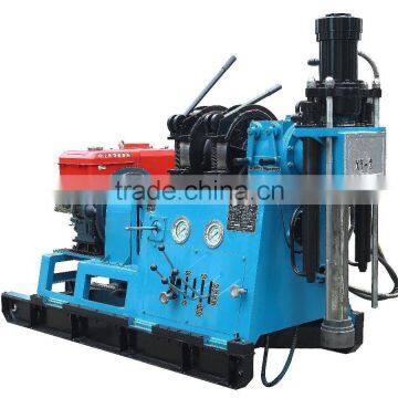 high quality light spindle drilling rig XY-2