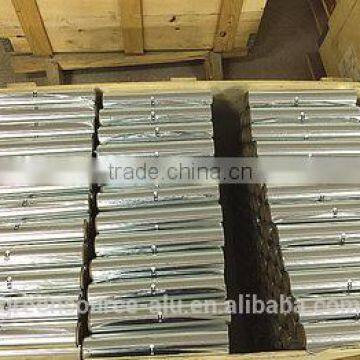 Pop-up Interfolded Aluminum Foil Wrap Sheet photo-3