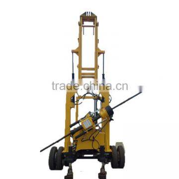 Xyx-3 Original Manufacturer XYX-3 Water Well Drilling Rig photo-2