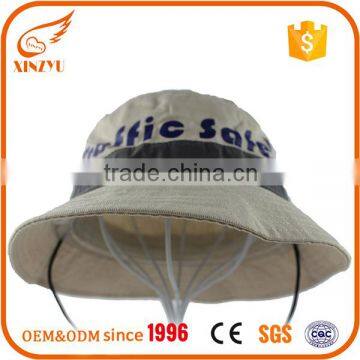 custom promotional printed bucket hats Wholesale new design