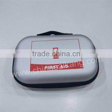CE Factory Comfortable Empty Red First Aid Bag photo-2
