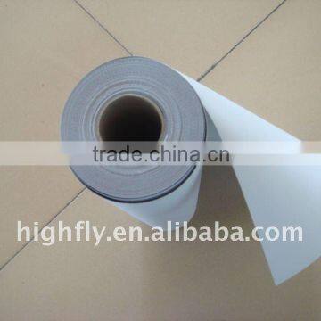 factory for solvent flag with liner for eco-solvent