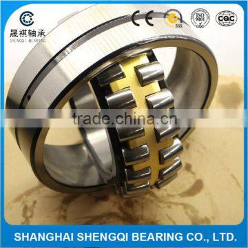 reduction gears spherical roller bearing 22214CA/W33 22214CC/W33