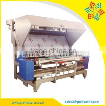 wholesale fabrics inspection machine manufacture,knitted fabric inspection machine                        
                                                                                Supplier's Choice