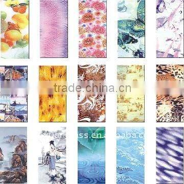 Decorative Glass
