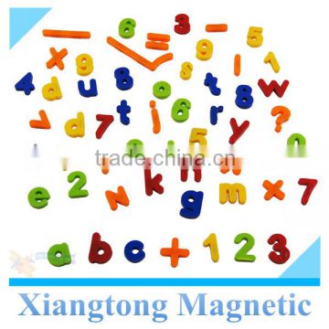 Mathematical Symbols Set of Magnetic Stationery for Teaching