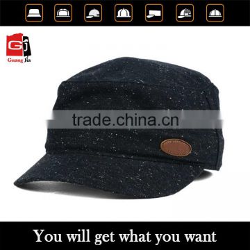 wholesale promotional hot sale high quality custom design your own logo fashion army cap