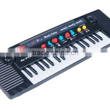 37 keys baby toy MQ-3700