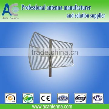 698-755 MHz directional grid lte antenna