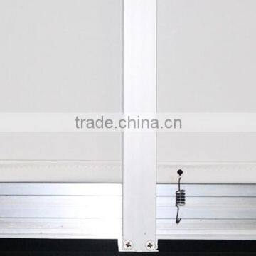 Dedicated Home Cinema Curved Frame Projection Screen Manufacturer Factory photo-4