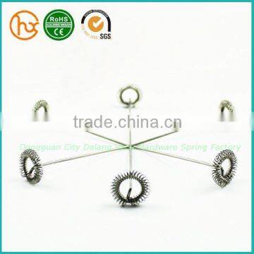 Top quality Compression return spring auto suspension spring