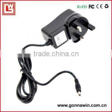 Computer Power Charger(Britain Standard)/Notebook Power Cord/ Notebook Power adapter