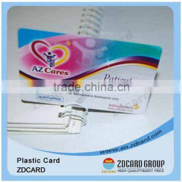 Pharmaceutical Cards/Medical Cards/Advertising Cards photo-6