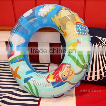 2016 hot water inflatable donut,inflatable swim ring donut