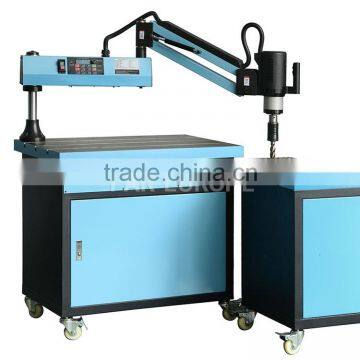 Powerful Easy to Operate ETM-30 Tapping and Threading Machine photo-3