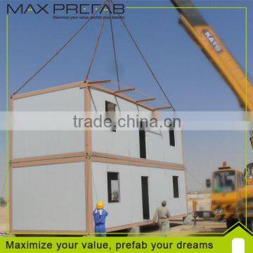 USD200 Coupon High Quality China Prefabricated Container House