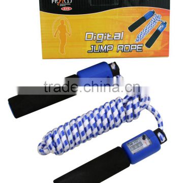 led jump rope