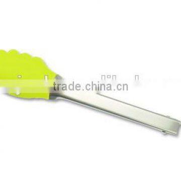 Utensils Silicone Tongs