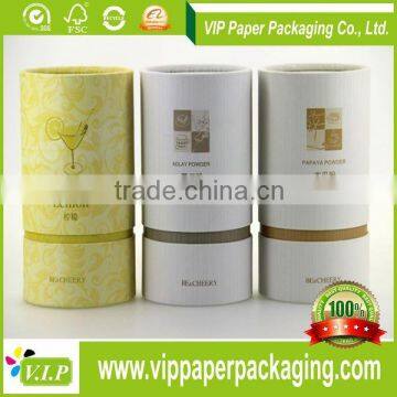 buy direct from china factory tube mobile accessories packaging in China