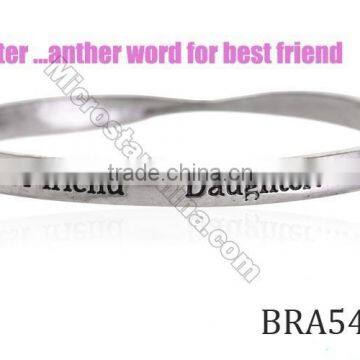 New Design Mixed Colour Alloy Painting Heart Connector photo-5