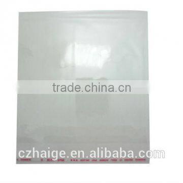 Cloth Opps,opp Square Bottom Bags photo-4