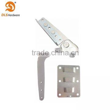 china suppliers sofa headrest folding sofa hinge joints
