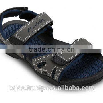 OEM/ODM Vietnam Manufacturer for Mens Sandals With HIGH Quality and Best Price for Mens Sandals, PU Upper, EVA Midsole photo-2