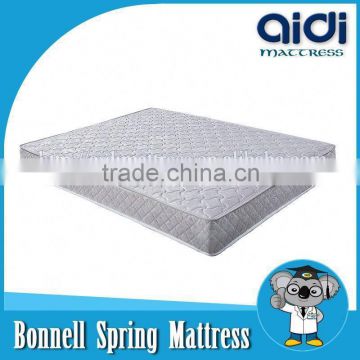 Hot Sale Bedroom Furniture Promotion Prices Bonnell Spring Mattress For Back Pain