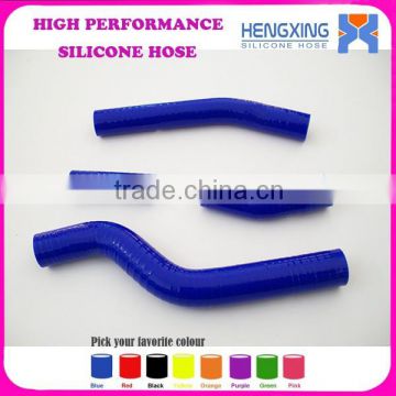 Silicone Radiator Hose YAMAHA YZF450 YZ450F 2003-2009 2004 2005 0206 2007 08 09